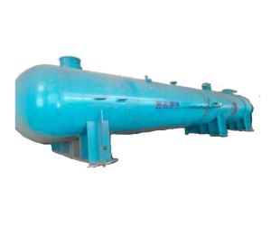 Електростанция HP и LP Heater